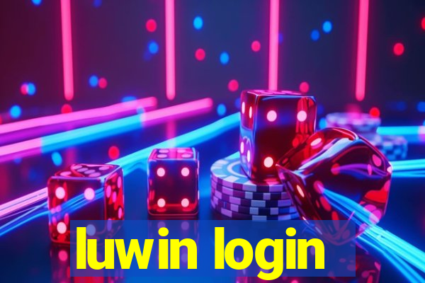 luwin login