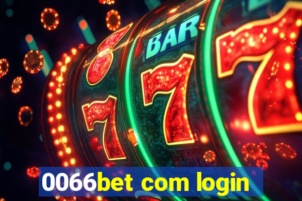 0066bet com login