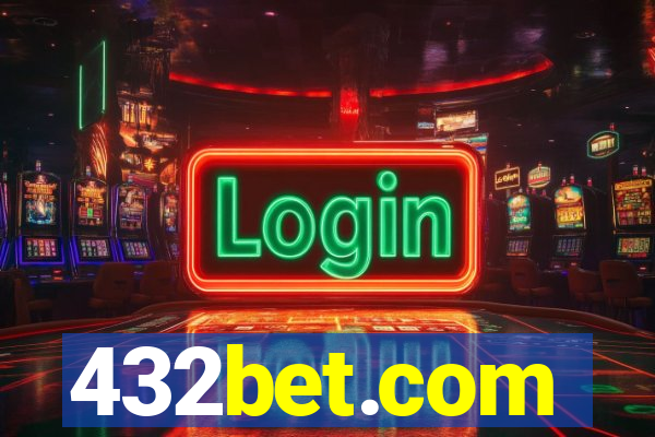 432bet.com