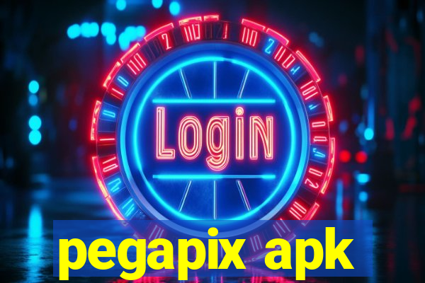 pegapix apk