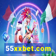 55xxbet.com