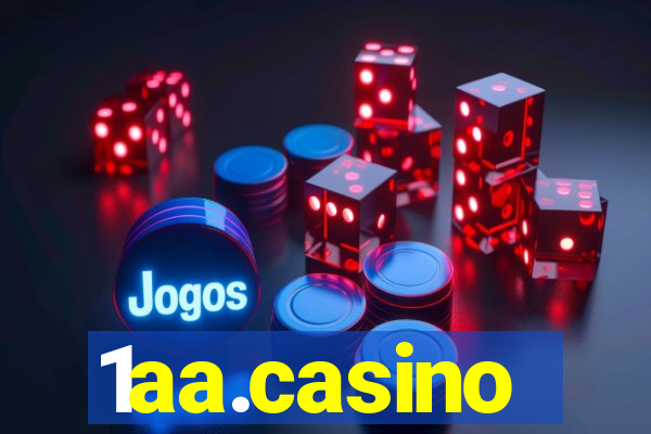 1aa.casino