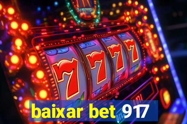 baixar bet 917