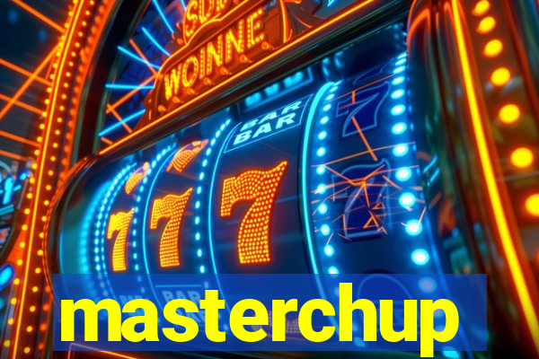 masterchup