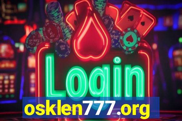 osklen777.org