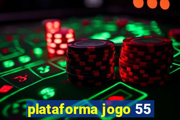 plataforma jogo 55