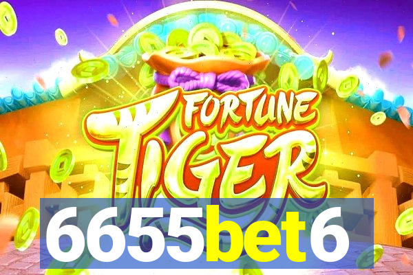 6655bet6