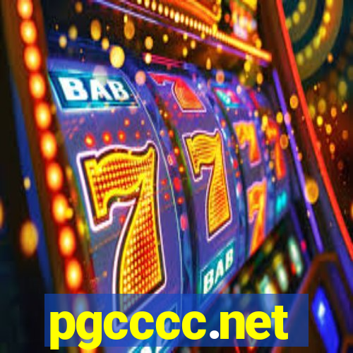 pgcccc.net