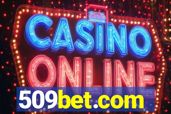 509bet.com