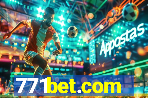 771bet.com