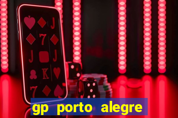 gp porto alegre viva local