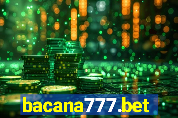 bacana777.bet