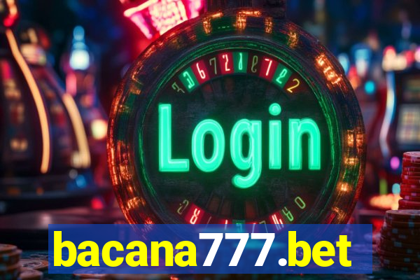 bacana777.bet