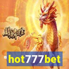 hot777bet