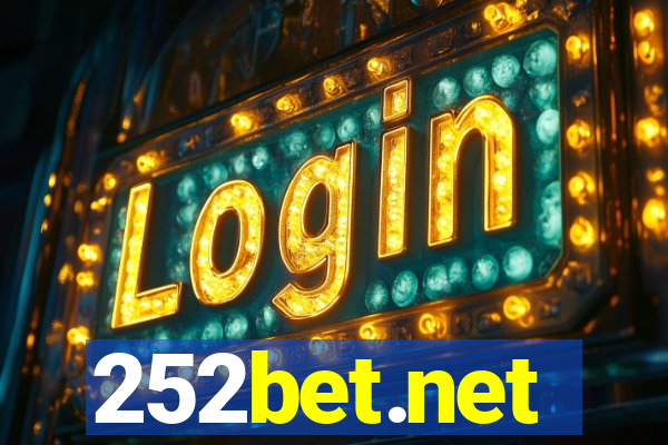 252bet.net