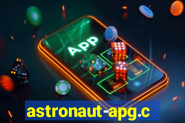 astronaut-apg.com