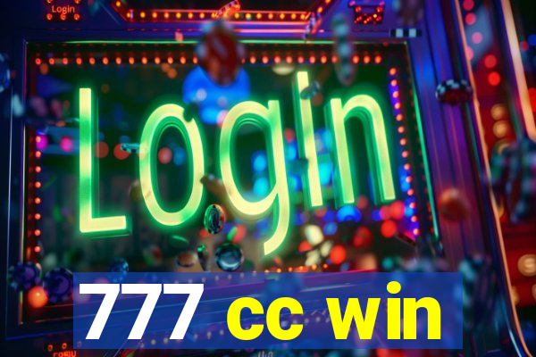 777 cc win