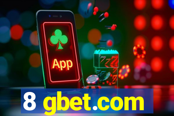 8 gbet.com