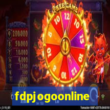 fdpjogoonline