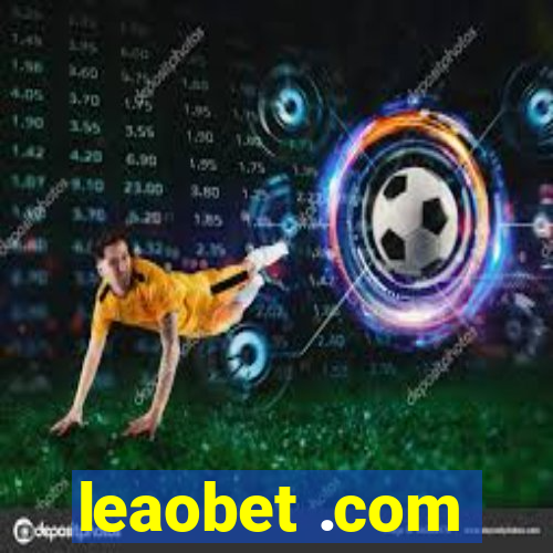 leaobet .com