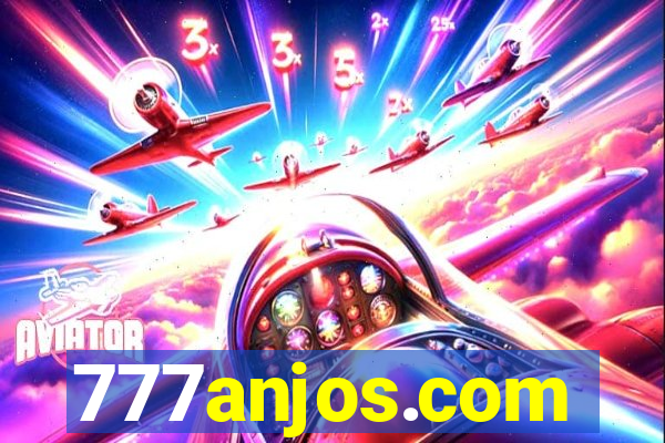 777anjos.com