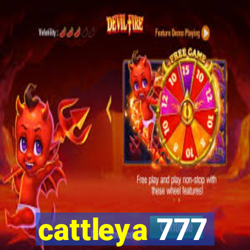 cattleya 777