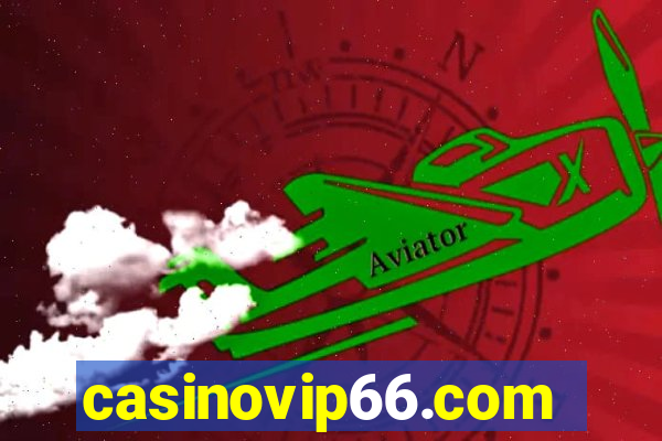 casinovip66.com