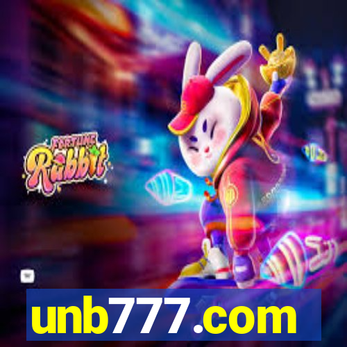 unb777.com