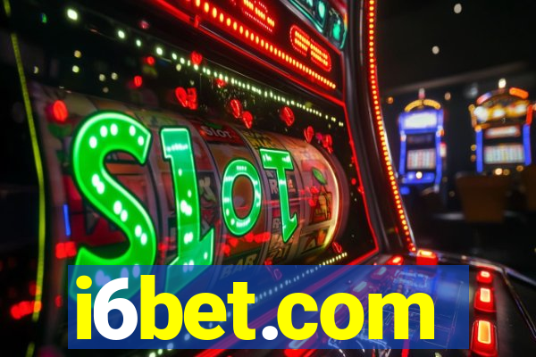 i6bet.com