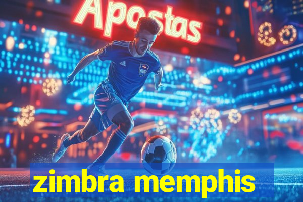 zimbra memphis