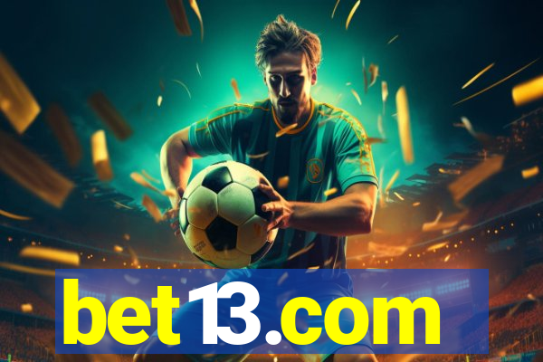 bet13.com