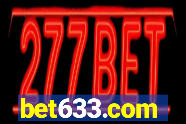 bet633.com