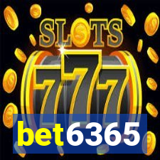 bet6365