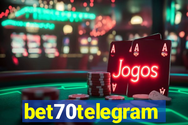 bet70telegram