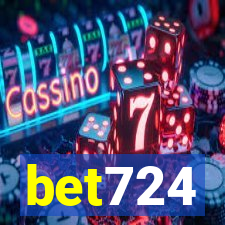 bet724