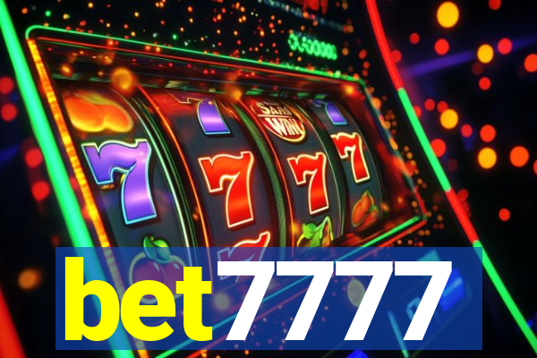 bet7777