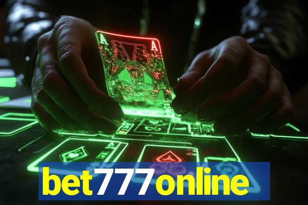 bet777online