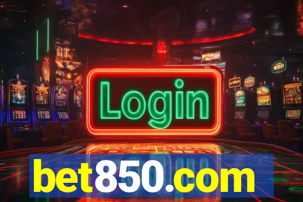 bet850.com