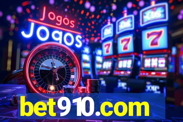 bet910.com