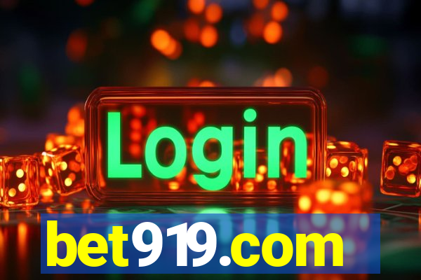 bet919.com