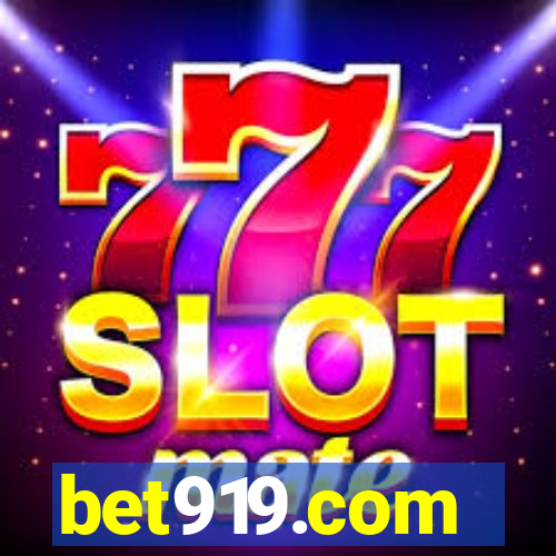 bet919.com