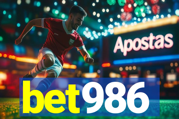 bet986