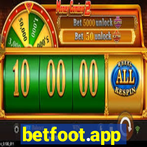 betfoot.app