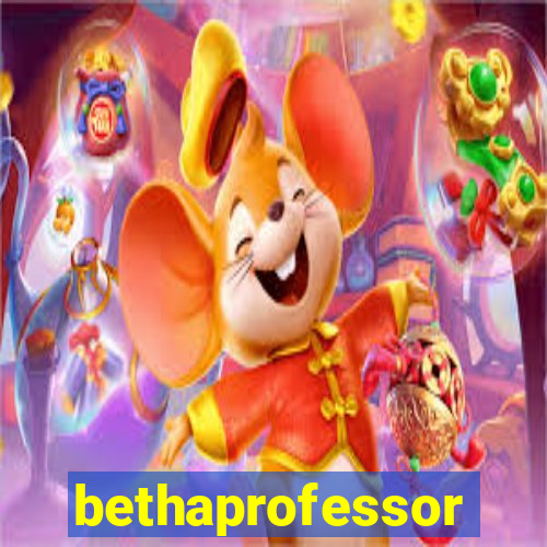 bethaprofessor