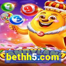 bethh5.com