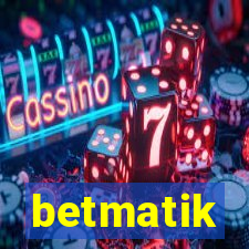 betmatik