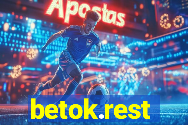 betok.rest