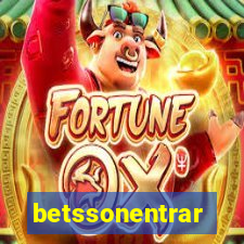 betssonentrar