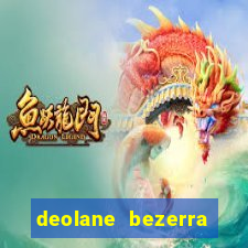 deolane bezerra plataforma de jogos