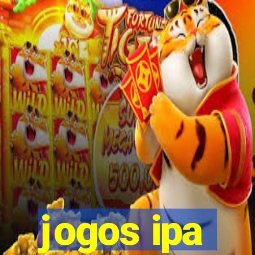 jogos ipa